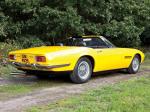 Maserati Ghibli Spyder SS 1970 года (UK)